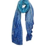 Φουλάρι-Πασμίνα-Εσάρπα