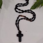 Ανδρικός Σταυρός Ροζάριο