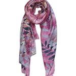 Φουλάρι-Πασμίνα-Εσάρπα