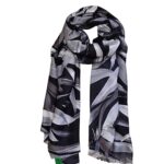 Φουλάρι-Πασμίνα-Εσάρπα