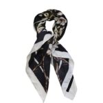 Φουλάρι-Πασμίνα-Εσάρπα