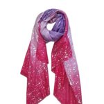 Φουλάρι-Πασμίνα-Εσάρπα