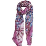 Φουλάρι-Πασμίνα-Εσάρπα