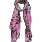 Φουλάρι-Πασμίνα-Εσάρπα