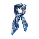 Φουλάρι-Πασμίνα-Εσάρπα