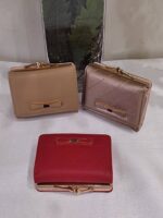 Γυναικείο Πορτοφολάκι - Image 2