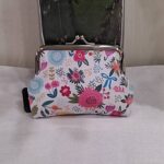 Γυναικείο Πορτοφολάκι