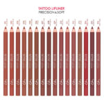 TATTOO LIPLINER PRECISION & SOFT GR #215 - Image 4