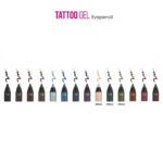 TATTOO GEL EYE PENCIL GR #113 - Image 2