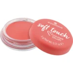 Essence Soft Touch Mousse Blush 30 - Coral Crush 5g - Image 2