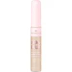Essence Silky BLUR HYDRATING LONGWEAR CONCEALER 160 10ml