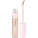 Essence Silky BLUR HYDRATING LONGWEAR CONCEALER 160 10ml - Image 2