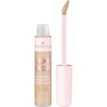 Essence Silky BLUR HYDRATING LONGWEAR CONCEALER 180 10ml - Image 2