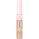 Essence silky BLUR HYDRATING LONGWEAR CONCEALER 190 10ml