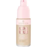 Essence Silky BLUR HYDRATING LONGWEAR FOUNDATION 155 30ml - Image 3