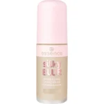 Essence Silky BLUR HYDRATING LONGWEAR FOUNDATION 155 30ml