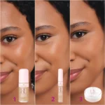 Essence Silky BLUR HYDRATING LONGWEAR FOUNDATION 170 30ml - Image 4