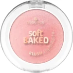 Essence Soft Glam Baked Blush 10 - Soft Bloom 4.5g