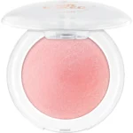 Essence Soft Glam Baked Blush 10 - Soft Bloom 4.5g - Image 2