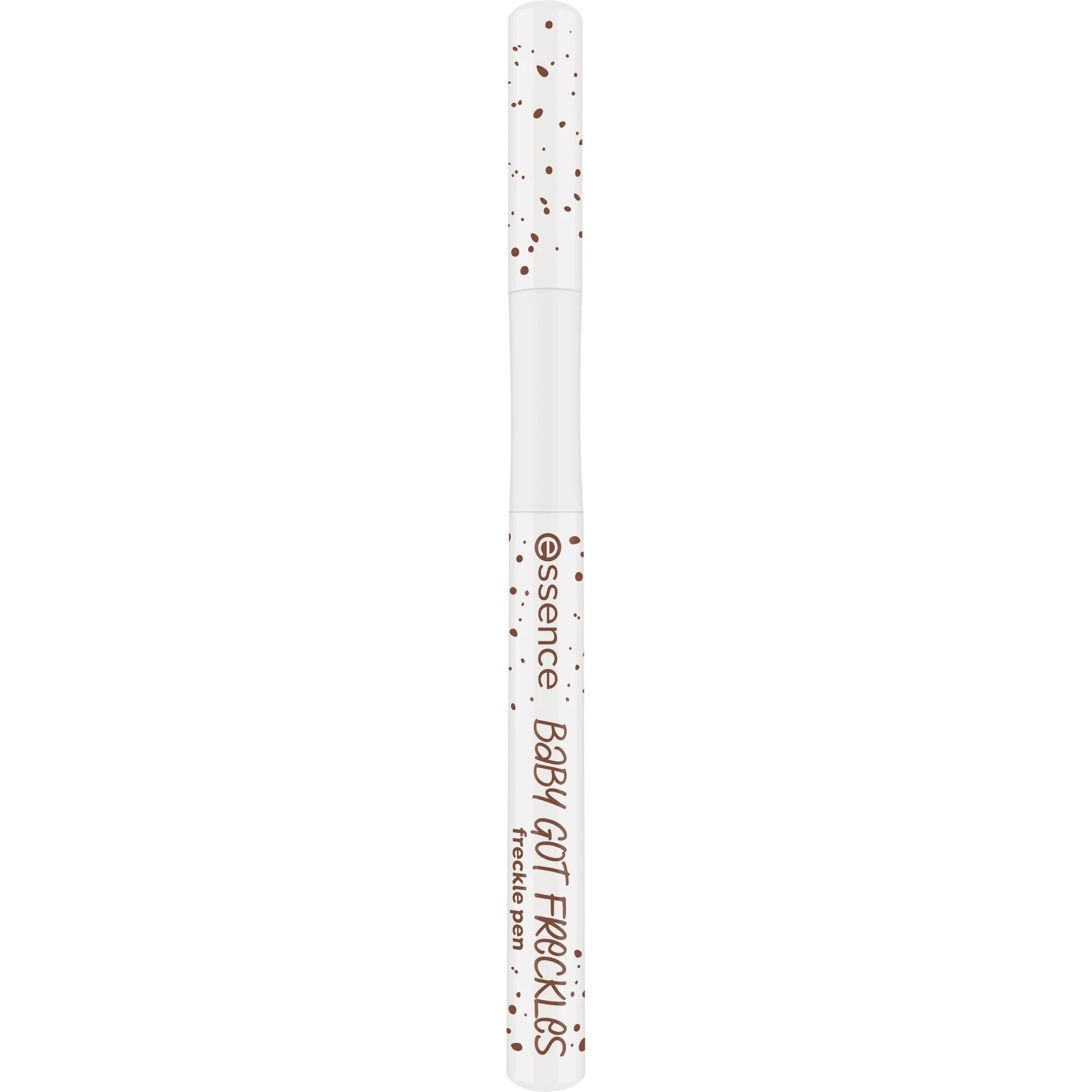 4059729584830_7 Essence Baby Got FRECKLES Freckle Pen 1ml - Image 1