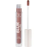 Essence BLUR Soufflé matte lip cream 02 - Spice Filter 3.6ml - Image 2