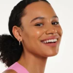 Essence BLUR Soufflé matte lip cream 02 - Spice Filter 3.6ml - Image 4
