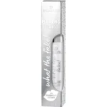 Essence What The RFake! PLUMPING LIPGLOSS 100 - Sheer Genius 4ml - Image 3