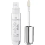 Essence What The RFake! PLUMPING LIPGLOSS 100 - Sheer Genius 4ml - Image 2