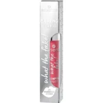Essence What The Fake! PLUMPING LIPGLOSS 101 - Main Squeeze 4ml - Image 3
