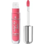 Essence What The Fake! PLUMPING LIPGLOSS 101 - Main Squeeze 4ml - Image 2
