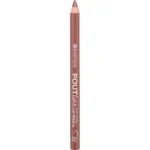 Essence POUTline Soft Glide LIP PENCIL 02 - Pinky Promise 0.62 - Image 2
