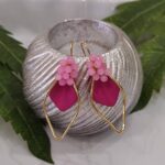 Γυναικεία Χειροποίητα Σκουλαρίκια