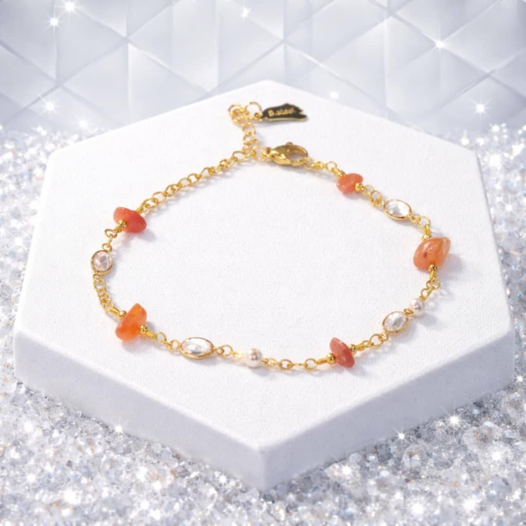 708834269_1645521440495547_4243150771435472182_n Γυναικεία Αλυσίδα Ποδιού από Ατσάλι - Image 1