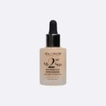 My 2nd Skin Foundation – Waterproof #01