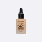 My 2nd Skin Foundation – Waterproof #02