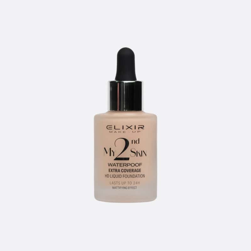 My-2nd-skin-3-800x800 My 2nd Skin Foundation – Waterproof #03 - Image 1