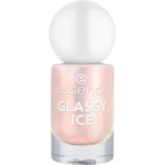 Essence GLASSY ICE Mini Nail Polish 5ml