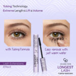 LONGEST LASH TUBING MASCARA GR - Image 3