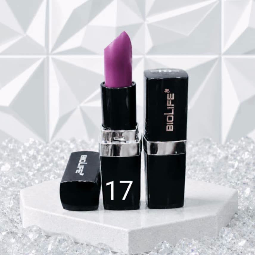745843083_1019573460669525_7995042062030319169_n Biolife Matte Lips #17 - Image 1