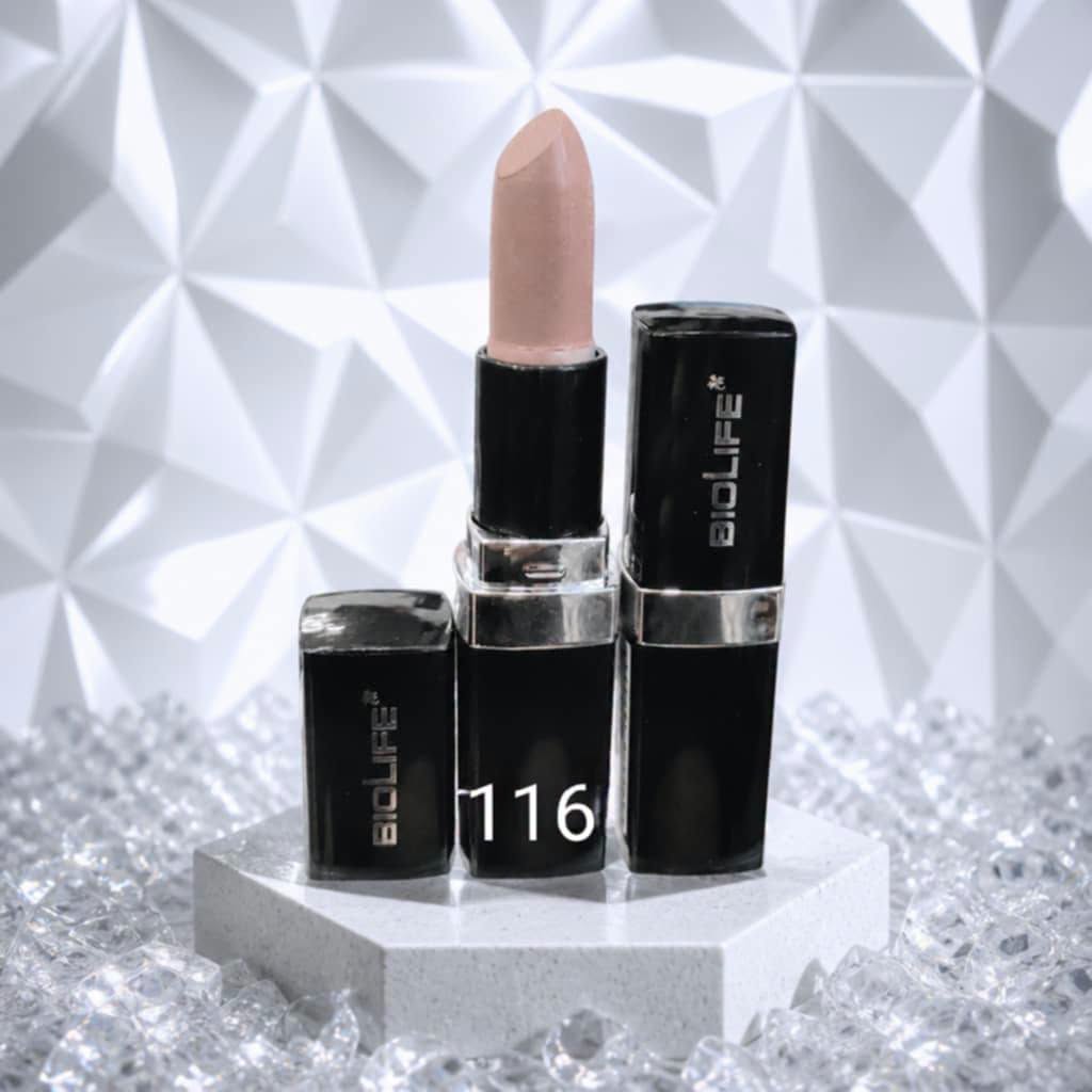 746164520_1550201643353902_4068720597837277689_n Biolife Matte Lips #116 - Image 1