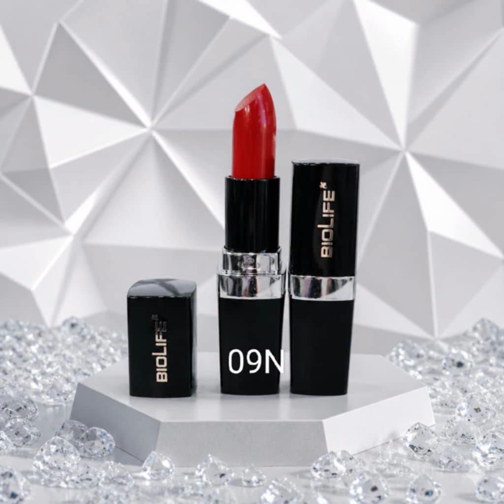746284189_2905928746436322_8870259766212218953_n Biolife Matte Lips #09Ν - Image 1