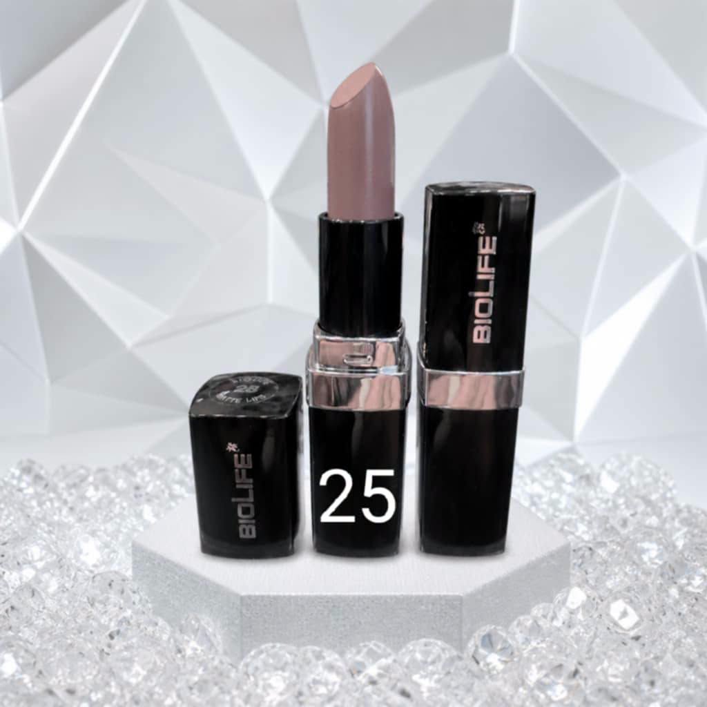 747723644_1360529489599197_5492328825211805619_n Biolife Matte Lips #25 - Image 1