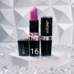 Biolife Matte Lips #16