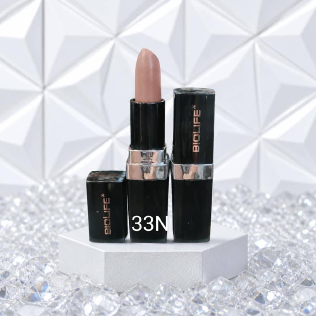 748005205_1692560832458274_6028508879882095751_n Biolife Matte Lips #33Ν - Image 1