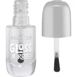 Essence Gel Nail Polish 01 GLOSS 'N' ROLL - Image 2