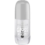 Essence Gel Nail Polish 01 GLOSS 'N' ROLL