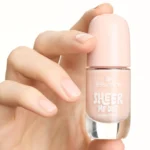 Essence Gel Nail Polish 04 SHEER ME OUT - Image 3