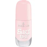 Essence Gel Nail Polish 06 Happily EVER AFTER