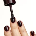 Essence Gel Nail Polish 12 LEFT ME on RED - Image 3