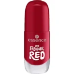 Essence Gel Nail Polish 14 Tο My FAVOUR RED